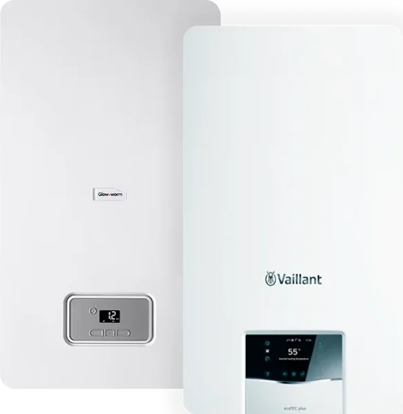 New Boiler Hackney