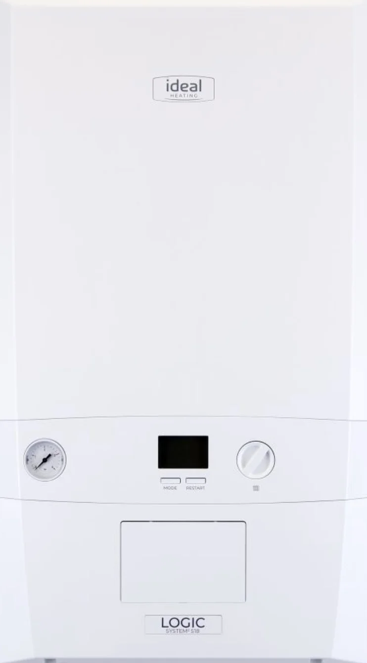 Budget Range Boilers