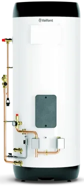 Premium Range Boilers